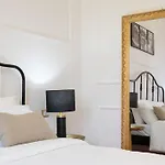 In Villa Apartment