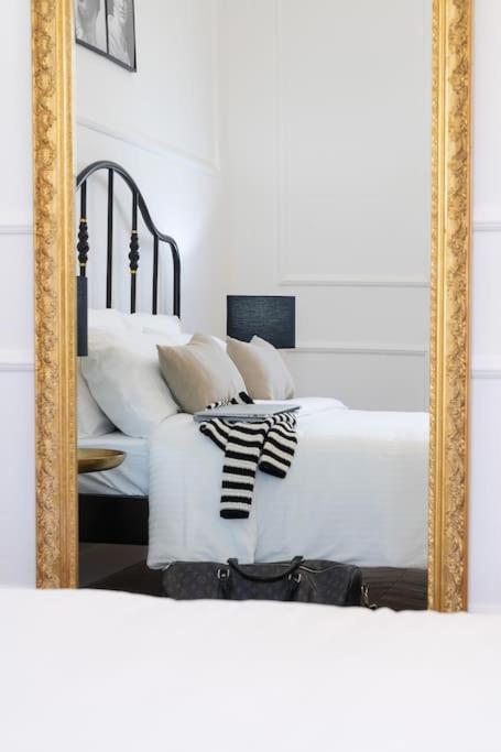 In Apartamento *