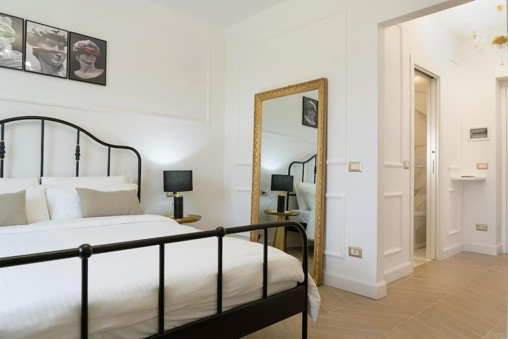 In Apartamento Roma