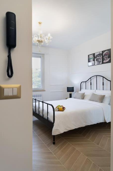 In Apartamento *