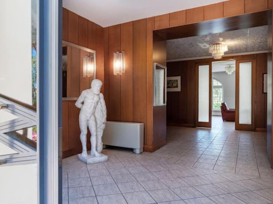 In Apartamento Roma