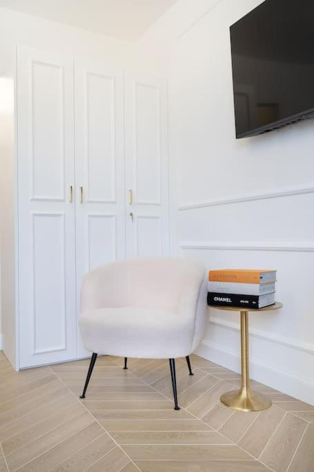Apartamento In